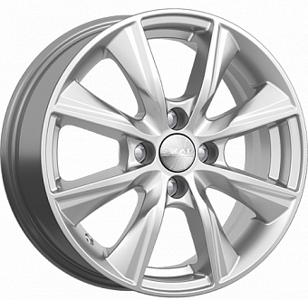 ���� ����� SKAD ����� 6x15 4x100 ET46 DIA54.1 ������